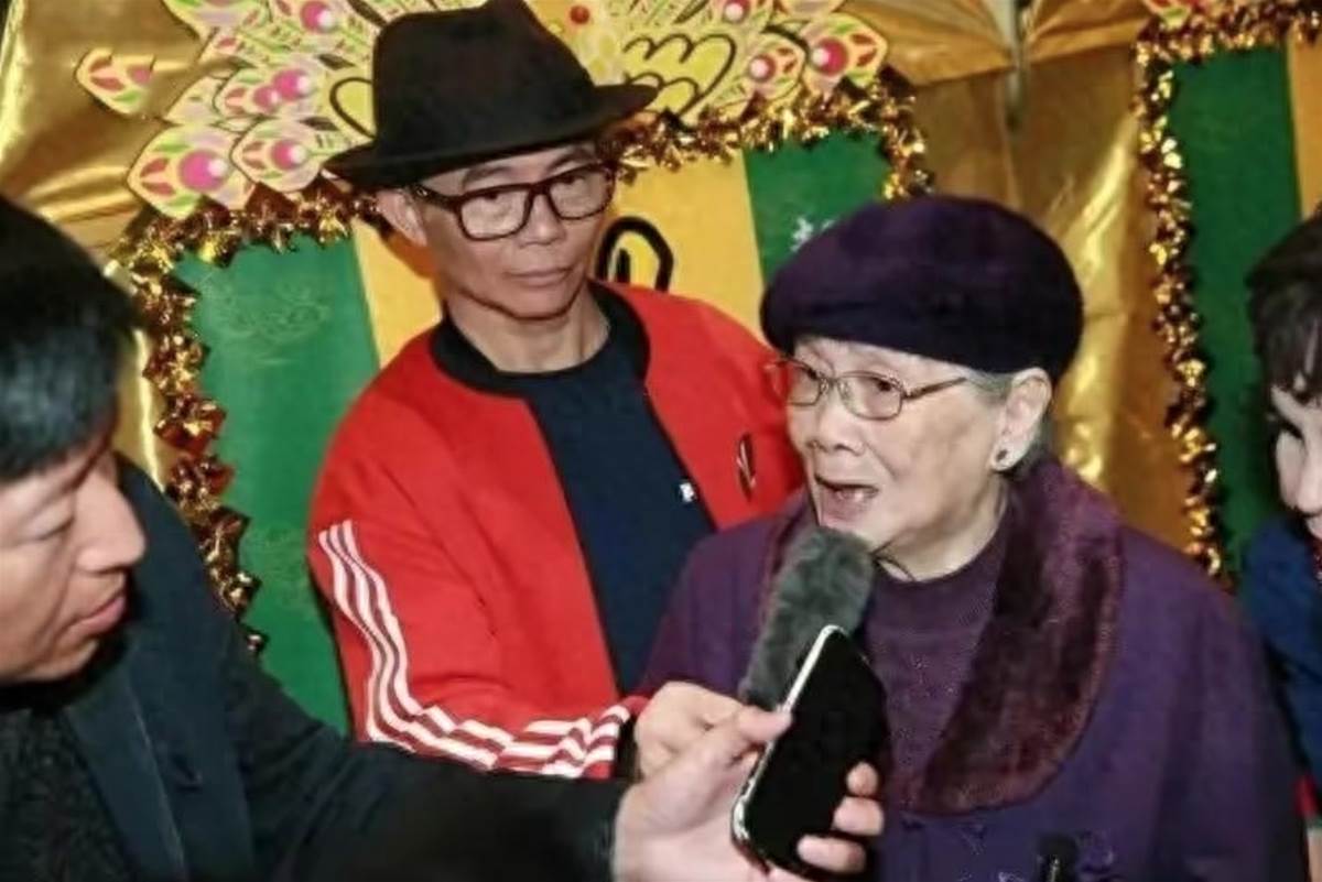 「23年遺產風波畫句點」梅艷芳母親102歲離世,3名子女先後病逝,最後安排曝光 圖4