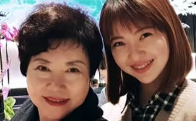 熊旅揚76歲近況曝光，告別33年《大陸尋奇》後，3段婚姻留下的風波再被掀開