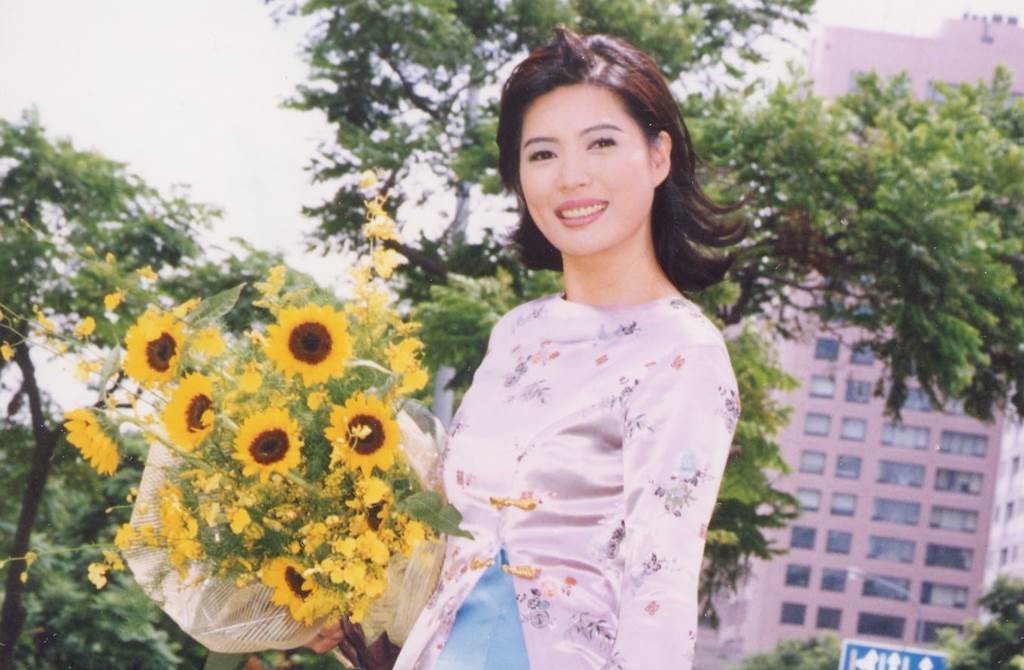 36歲台語女歌手罹癌離世,臨終前與蔡小虎重修舊好,病榻前一句話讓人難忘 原文圖片 1