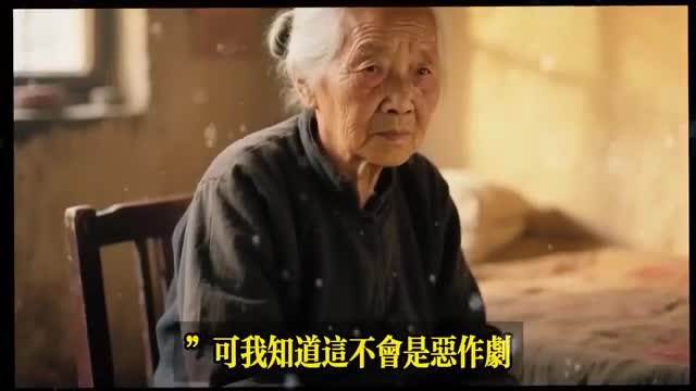 47歲男子娶19歲蒙古女牧民,定居18年未歸,72歲母親千里尋子見到「兒媳」愣住