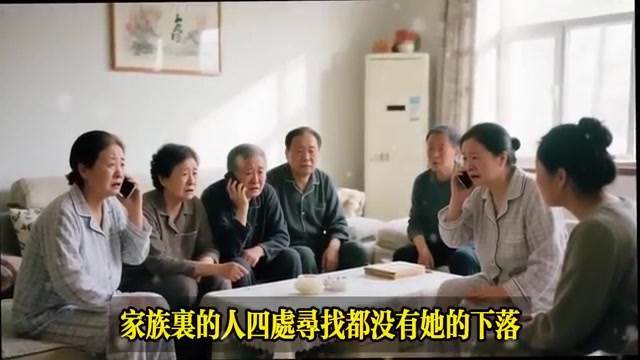 47歲男子娶19歲蒙古女牧民,定居18年未歸,72歲母親千里尋子見到「兒媳」愣住