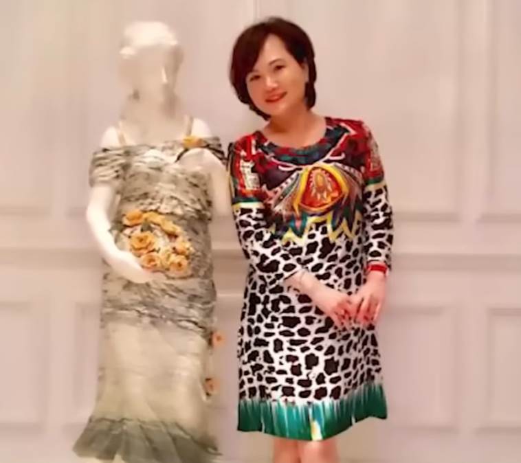 沈春華怒爆丈夫真面目,兒女不養靠賣房子維生,今66歲近況曝光太驚人 內文圖片 1