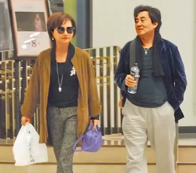 沈春華怒爆丈夫真面目,兒女不養靠賣房子維生,今66歲近況曝光太驚人 內文圖片 3
