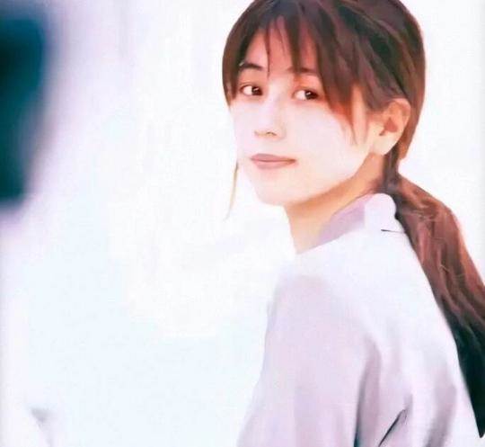 坂井泉水 40 歲離世,公開亮相僅 7 次,留下的歌聲為何成了幾代人的青春記憶 原文圖片 6