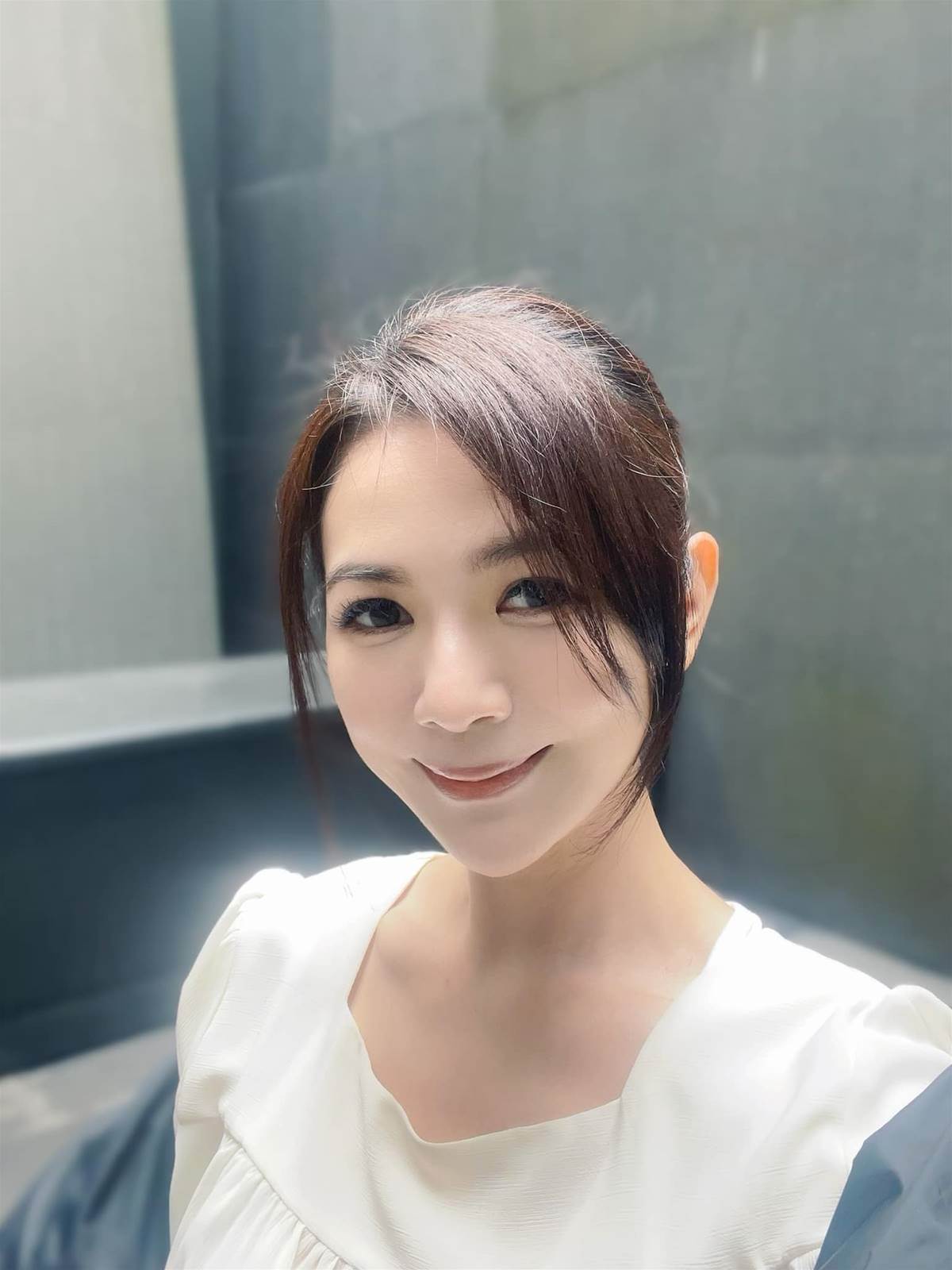 49歲星卉暴瘦剩37公斤,憂鬱症復發暫別螢幕,這次她不得不先停下來 原文圖片 4