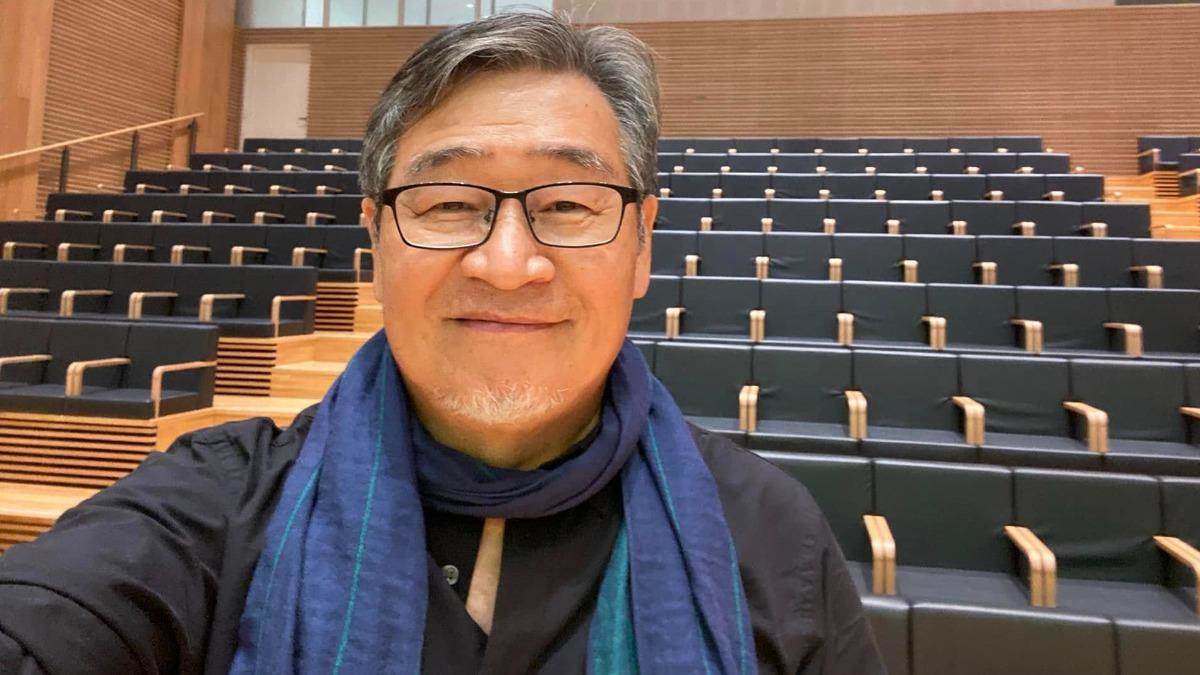 王浩一68歲驟然離世,伴侶找不到人報警,副駕3袋麵包藏著最後牽掛 圖片