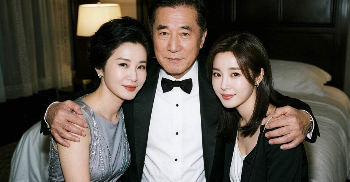 45歲台灣廚師娶泰國母女,三人同住原以為成了家,最後卻一起走進法院 圖片