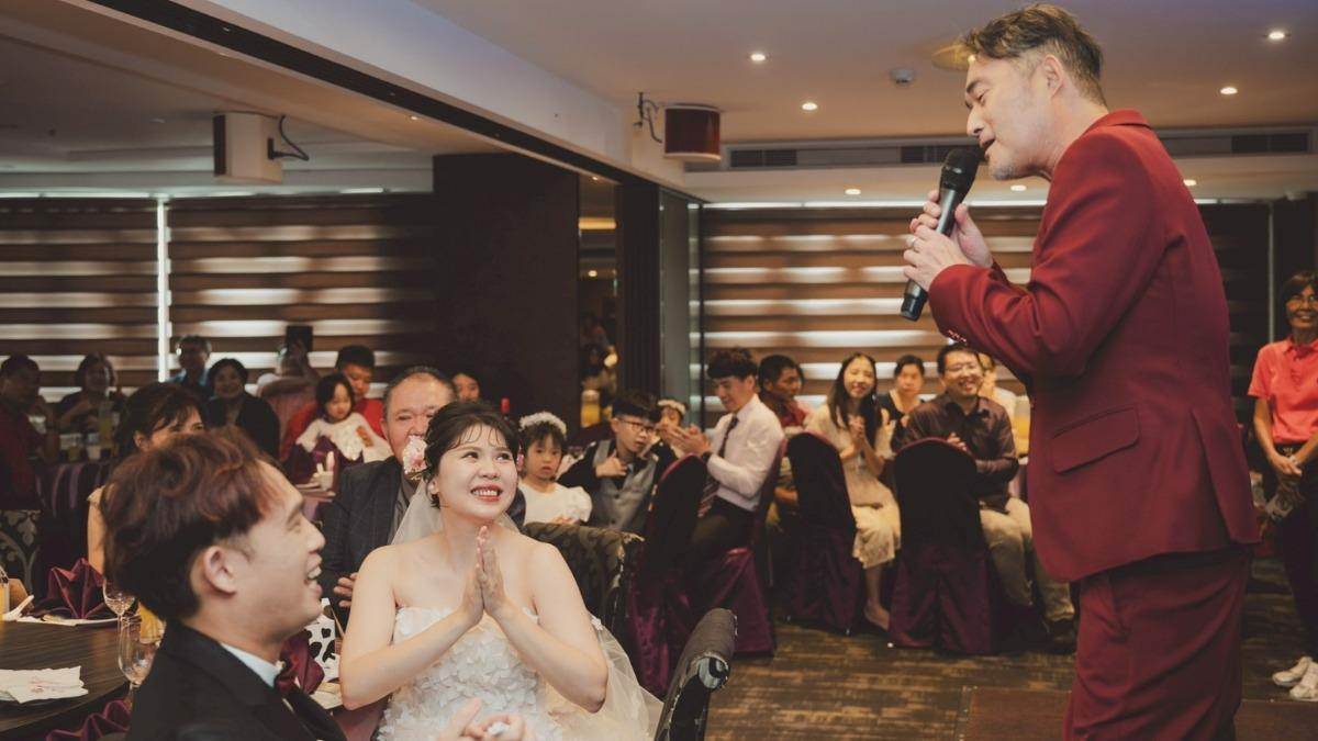 58歲江國賓沉寂4個月現身,切除口腔腫瘤後坦言,曾以為身體撐得過 圖片