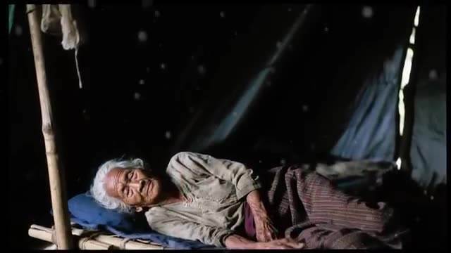 25歲柬埔寨女孩嫁給72歲台南富豪，每天3次，1個月後她突然報警！