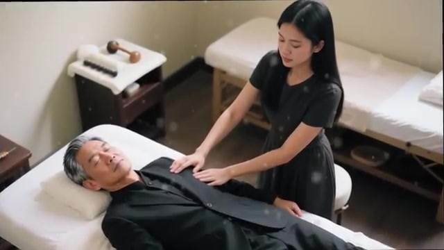 25歲柬埔寨女孩嫁給72歲台南富豪，每天3次，1個月後她突然報警！