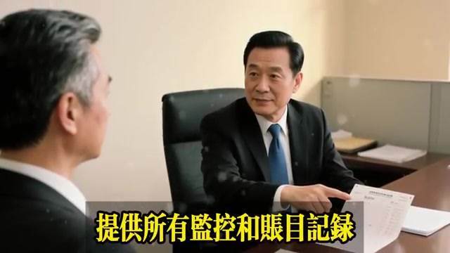 25歲柬埔寨女孩嫁給72歲台南富豪，每天3次，1個月後她突然報警！