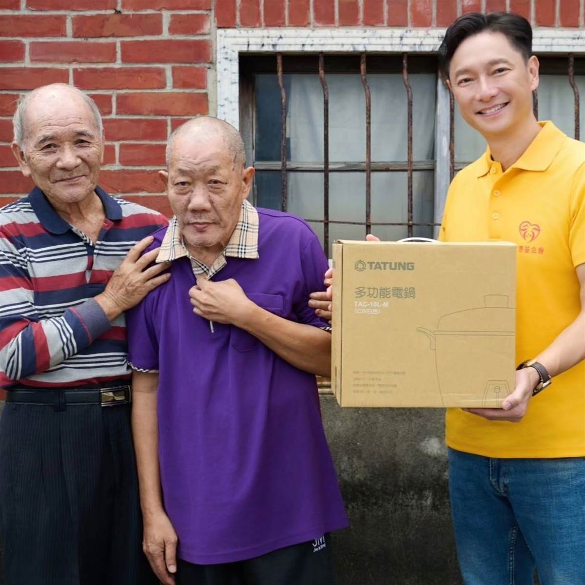 93歲母離世！謝祖武哽咽「10年燒光650萬」，最後一幕讓他徹底崩潰