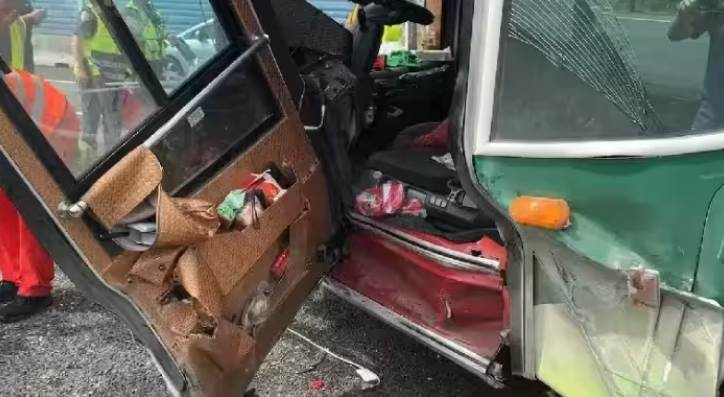 員旅4死22傷調查曝光,駕駛工時與休息時間成事故關鍵
