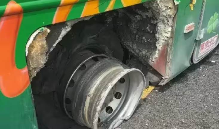 員旅4死22傷調查曝光,駕駛工時與休息時間成事故關鍵