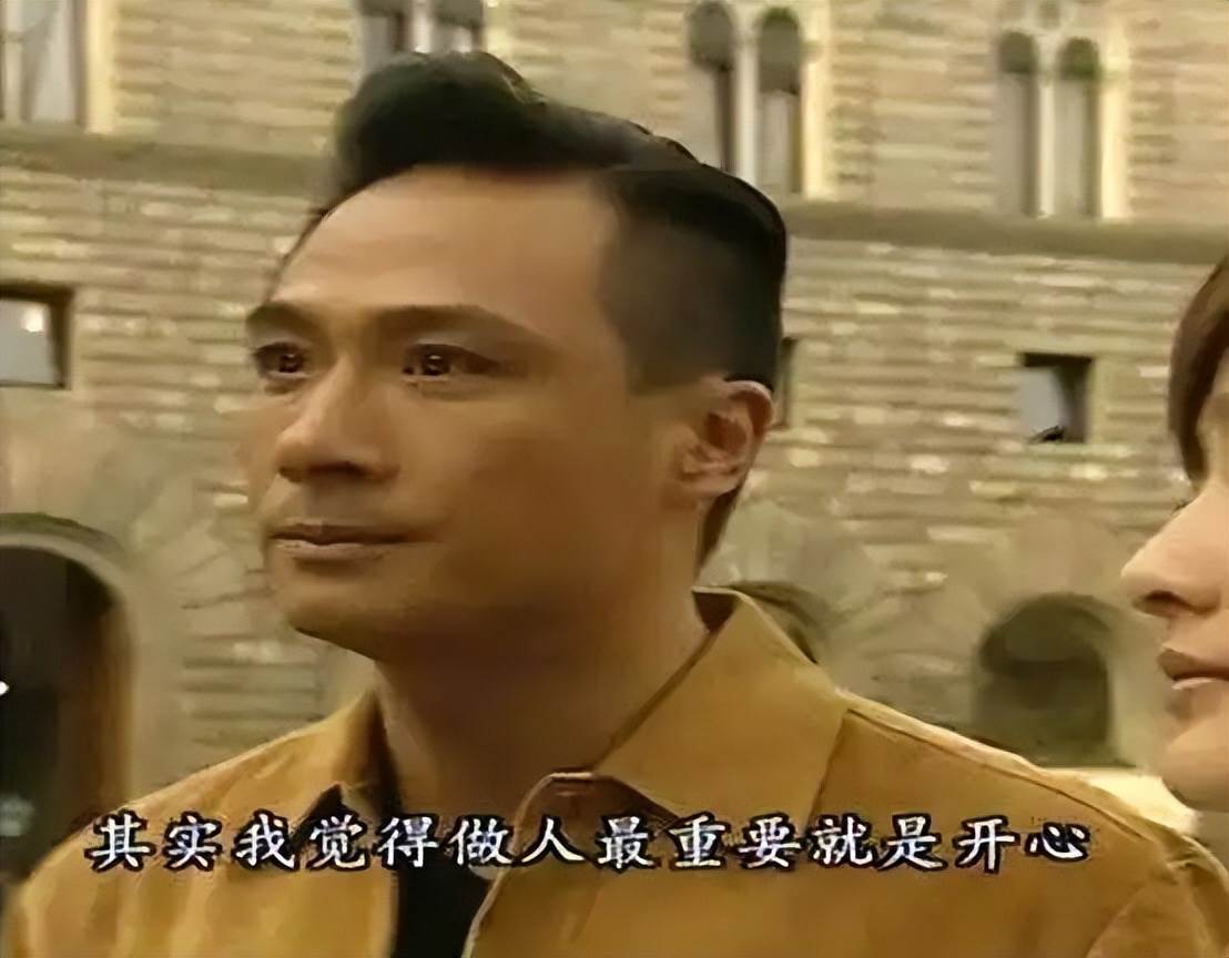 乳腺癌兩度來襲,吳忻熹面對離婚與治療,仍為兩個女兒努力生活