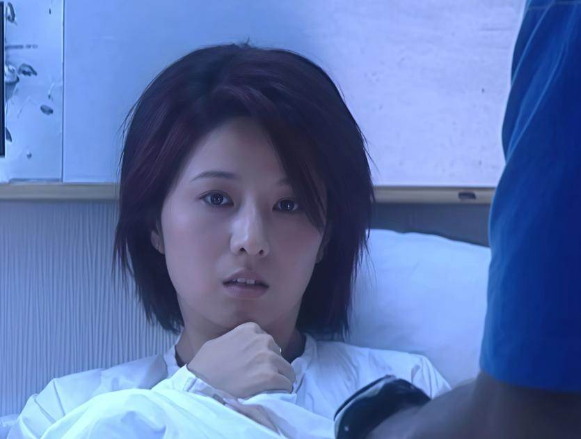乳腺癌兩度來襲,吳忻熹面對離婚與治療,仍為兩個女兒努力生活