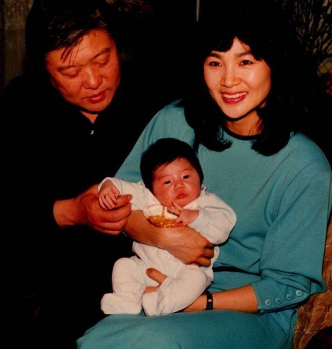 鳳飛飛兒子罕見發文反對紀念館,母親臨終遺願為何多年後再被提起