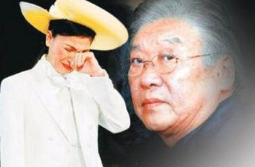 鳳飛飛兒子罕見發文反對紀念館,母親臨終遺願為何多年後再被提起