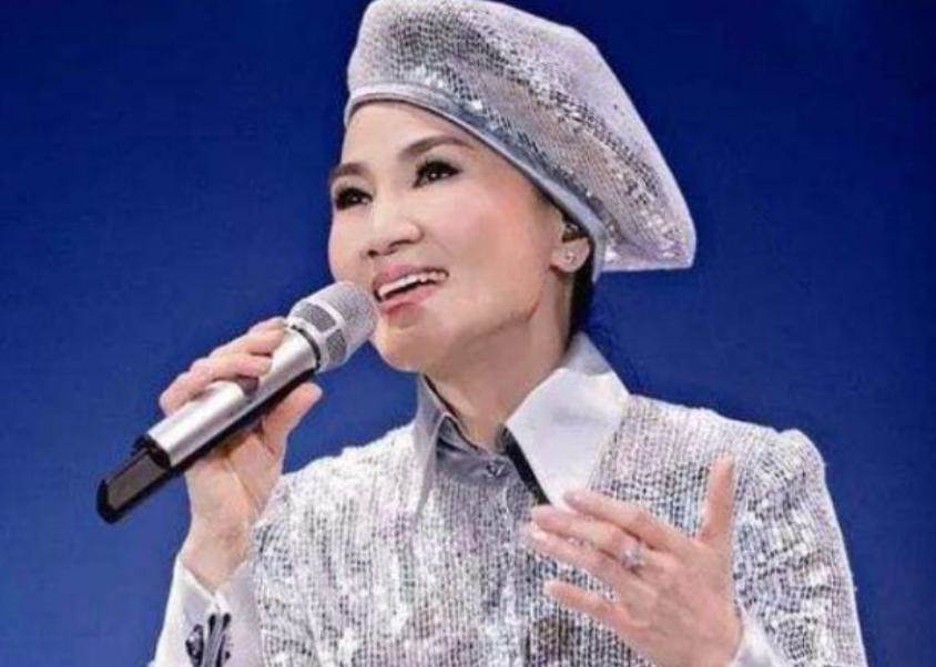 鳳飛飛兒子罕見發文反對紀念館,母親臨終遺願為何多年後再被提起