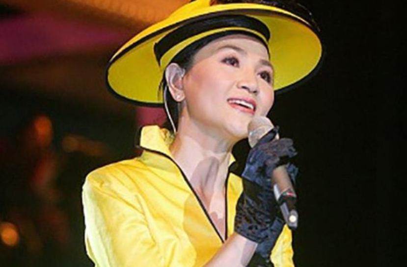 鳳飛飛兒子罕見發文反對紀念館,母親臨終遺願為何多年後再被提起