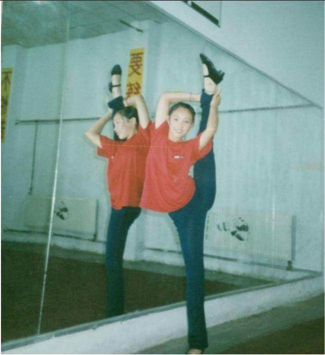 她曾被譽為楊紫瓊接班人，嫁大18歲富豪後，29歲那通電話改寫兩人結局