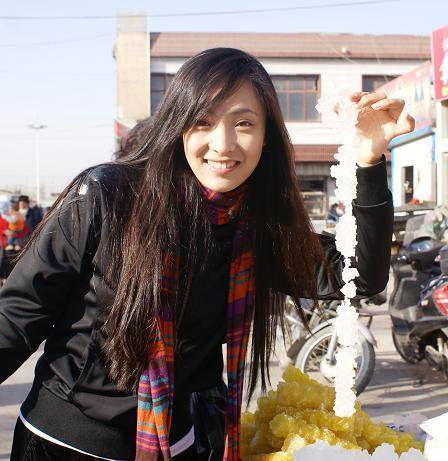她曾被譽為楊紫瓊接班人，嫁大18歲富豪後，29歲那通電話改寫兩人結局