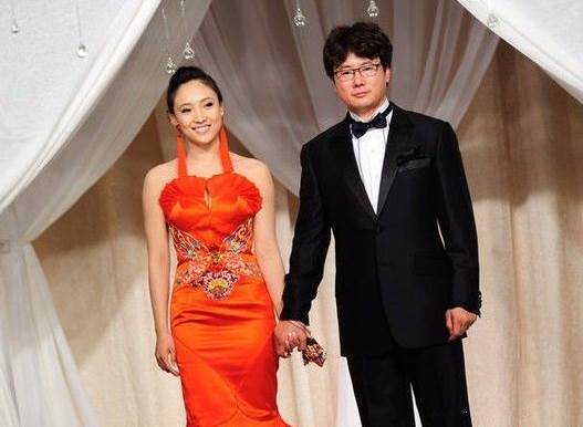 她曾被譽為楊紫瓊接班人，嫁大18歲富豪後，29歲那通電話改寫兩人結局