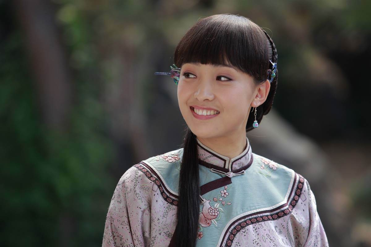 她曾被譽為楊紫瓊接班人，嫁大18歲富豪後，29歲那通電話改寫兩人結局