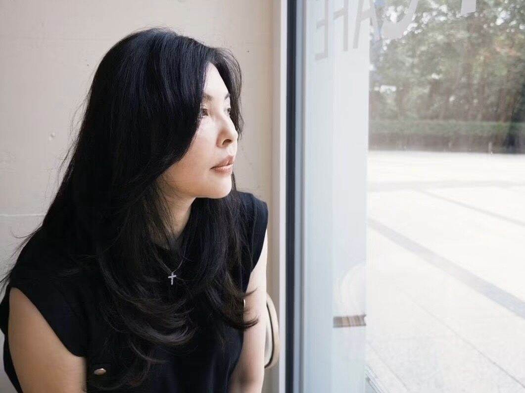 何如蕓奔波病房半年,母親曾熬過86天出院,後續消息讓她難以釋懷