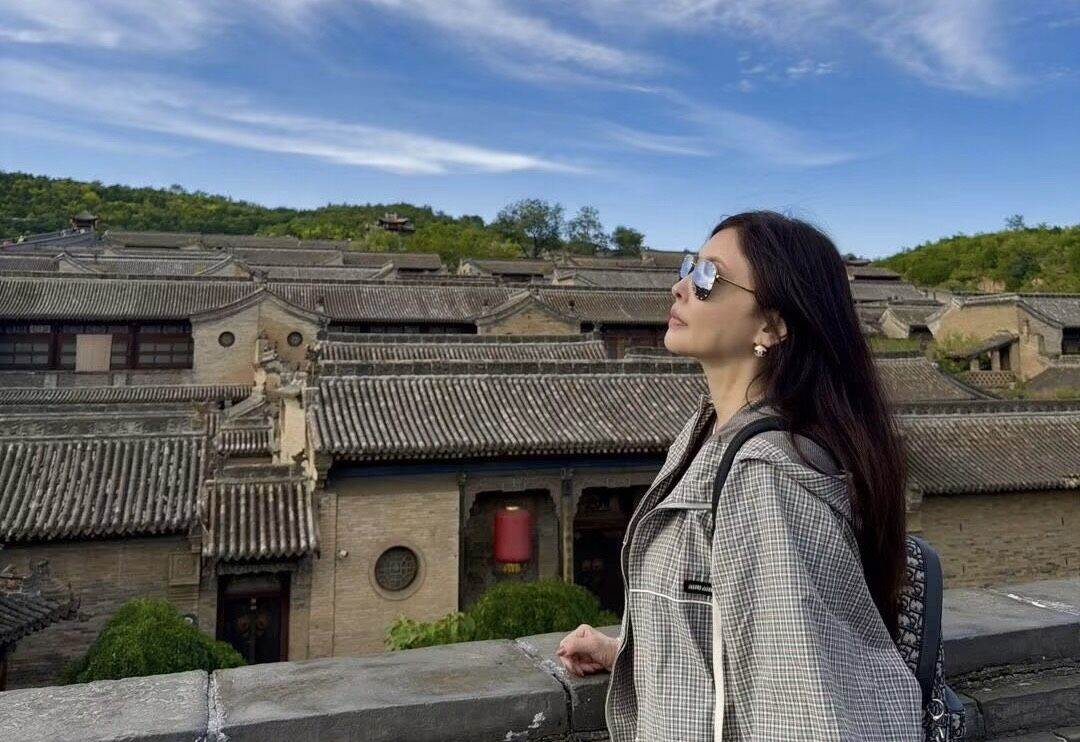 何如蕓奔波病房半年,母親曾熬過86天出院,後續消息讓她難以釋懷