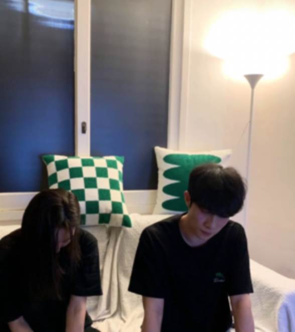 結婚前夕!32歲男星「遭未婚妻抓包外遇」穿內褲下跪,抓猴照曝光「小三竟也是藝人」