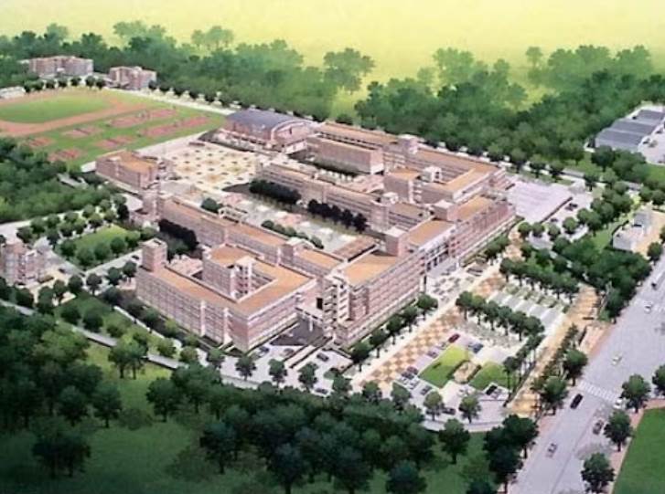 震撼彈！台灣老牌大學宣布停招「11億校產全捐國家」 教育部回應了