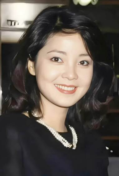 鄧麗君42歲客死清邁,男友不在場引發多年疑問,長期氣喘成最重要線索