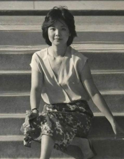 鄧麗君42歲客死清邁,男友不在場引發多年疑問,長期氣喘成最重要線索