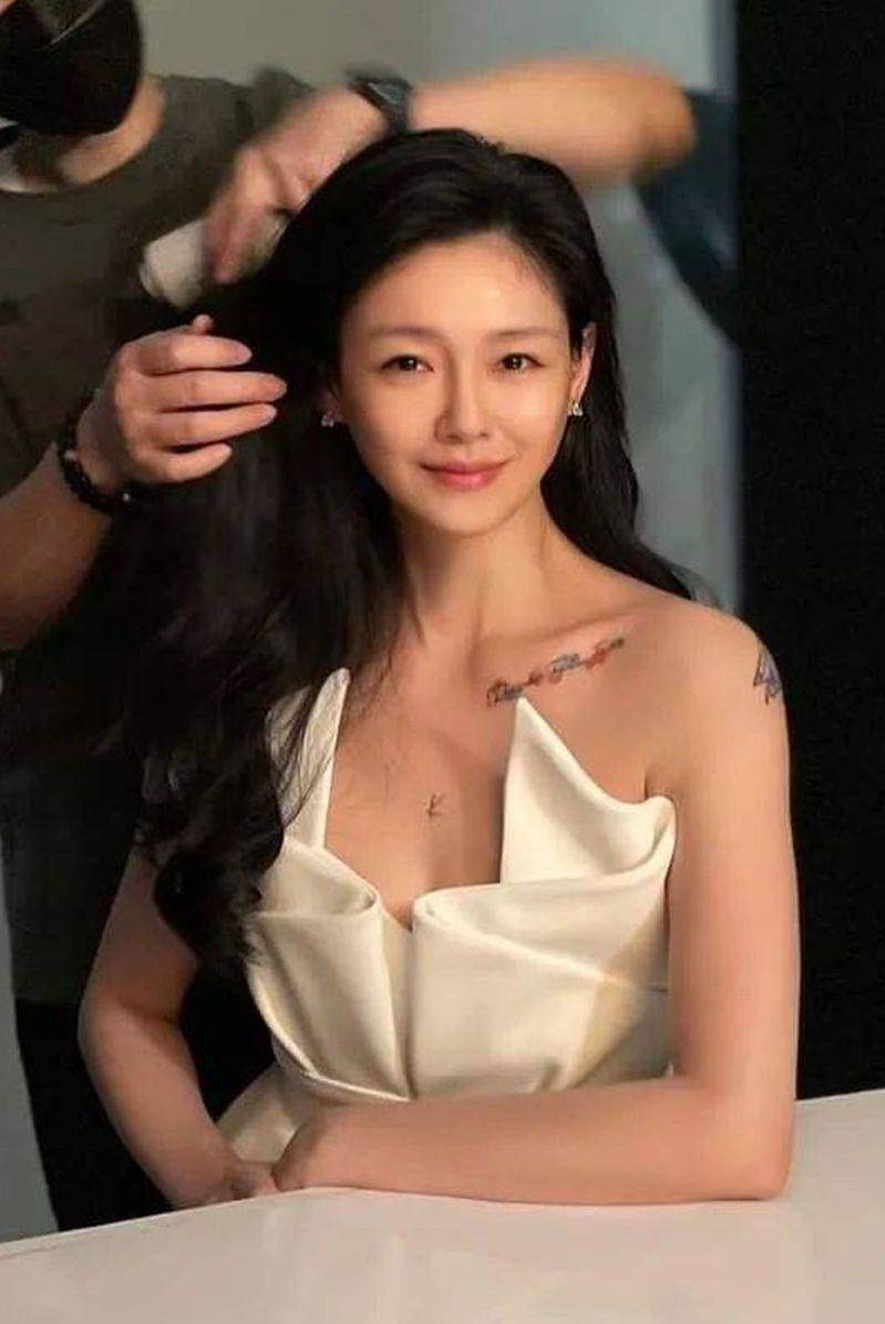 白龍王曾斷言大S壽命,還指點羅志祥與梁朝偉,為何唯獨拒見張國榮