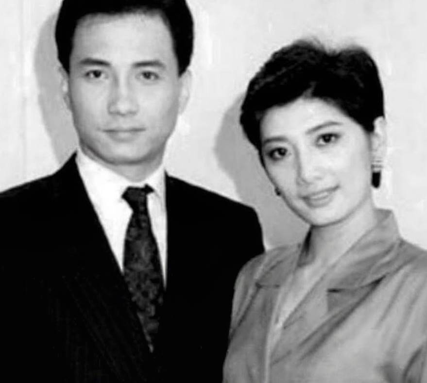 台視花旦劉玉璞離世3天才被發現，從趙敏到人生盡頭的一生傷痕曝光