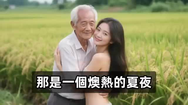 28歲女子嫁76歲臺東老人,不到1年突傳噩耗,眾人以為看中財產結果反轉