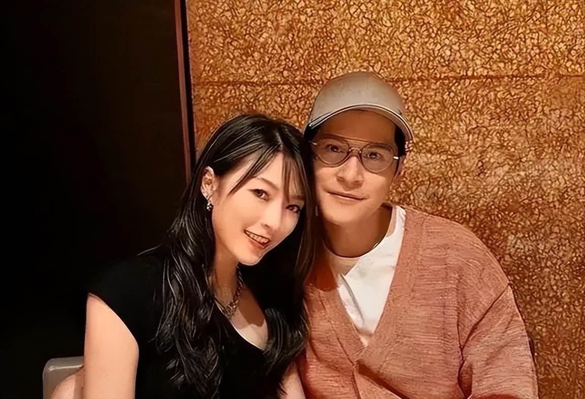 4年被指換19段戀情，16歲踏入演藝圈的連詩雅，嫁給「老實人」後真的收心了？