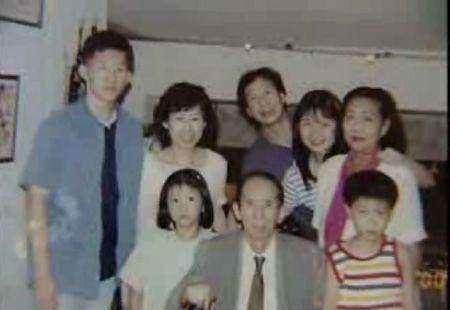 158公分35公斤「蚊哥」許海清,4萬人送行背後,4名女兒晚年仍未出嫁