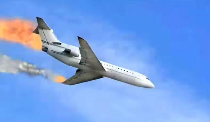 西安6月6日空難160人罹難,起飛後僅10分鐘失控,黑匣子揭開最後關鍵