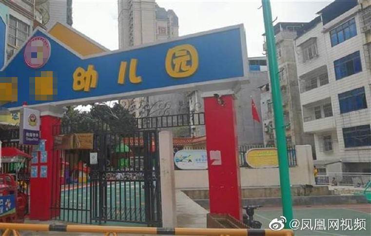 5歲男童被留在幼稚園,父親驗DNA後說「不是親生的」,母親反應引發討論