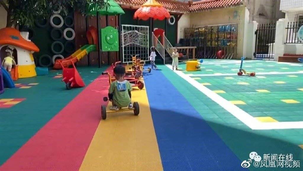 5歲男童被留在幼稚園,父親驗DNA後說「不是親生的」,母親反應引發討論