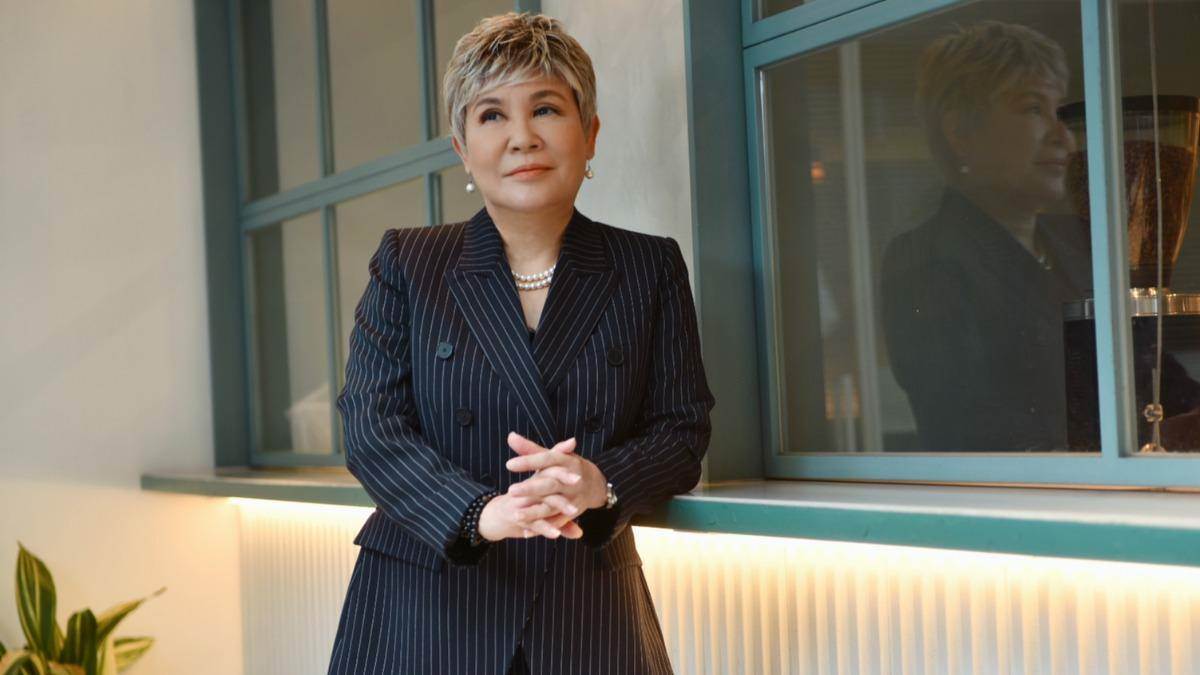 黃小琥驚爆「遭富豪潛規則」！認了「被強迫無法拒絕」只能忍氣吞聲