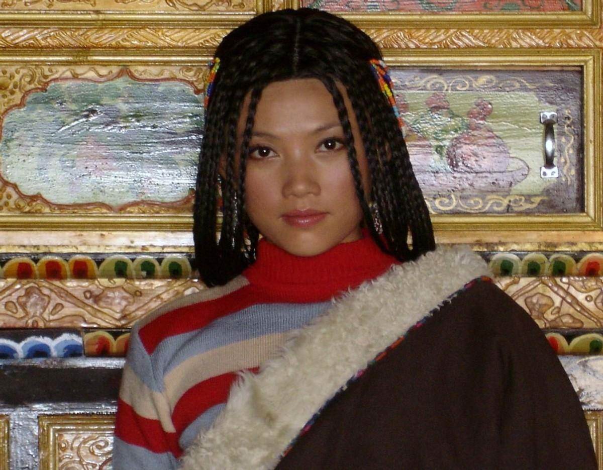 34歲女星拍戲途中出車禍，外界以為她退圈，12年後才知人生早已改寫