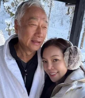 郭臺銘傳「靠女兒破冰曾馨瑩」?她曾為孩子選擇原諒「懷二胎4年後還是離婚」