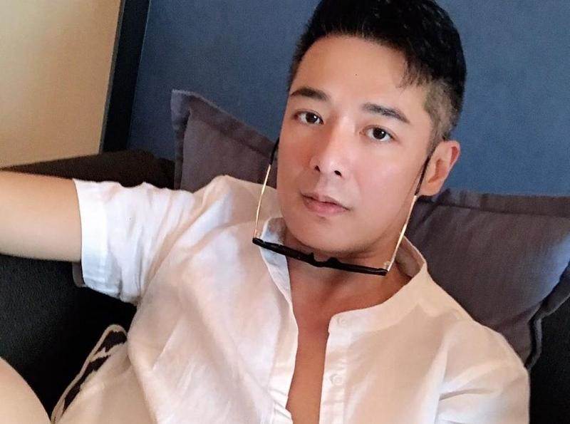 49歲八點檔男星成潤負債千萬,家中堆滿保健食品,2年低潮後終於吐露原因