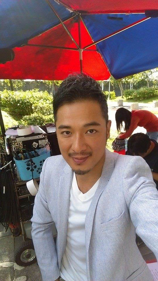 49歲八點檔男星成潤負債千萬,家中堆滿保健食品,2年低潮後終於吐露原因