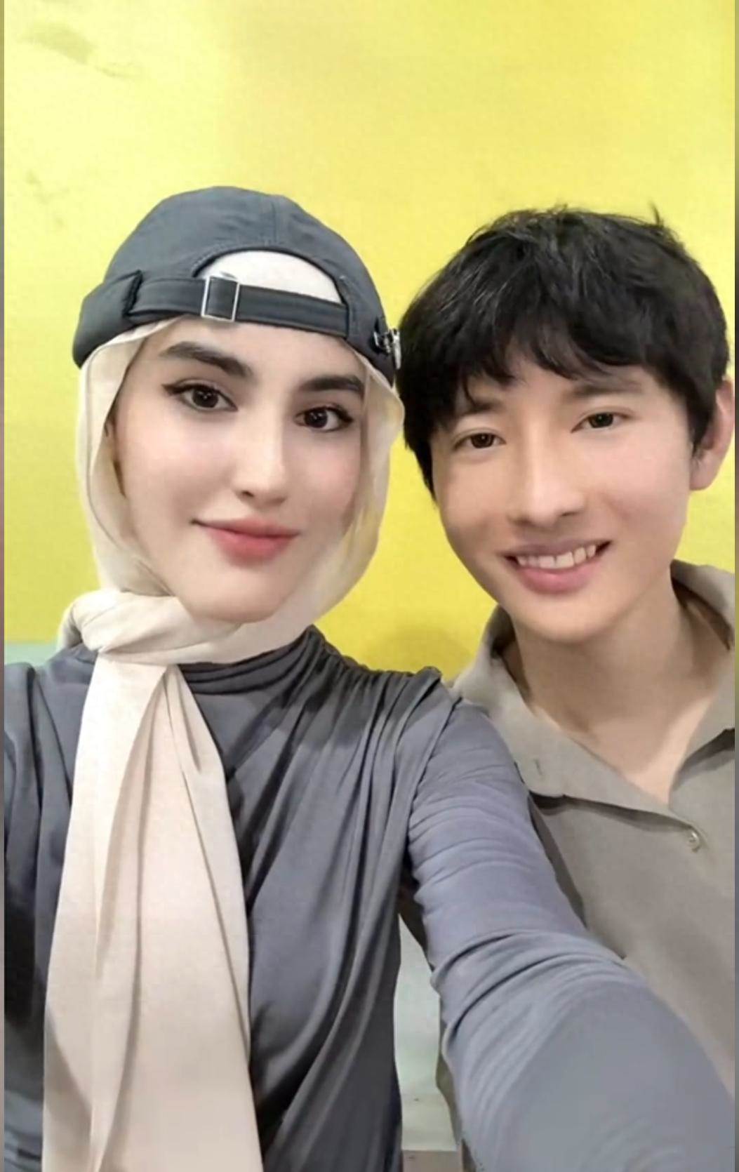 37歲男子赴伊拉克認識4天就結婚,18歲新娘背後的3000萬聘金成關鍵