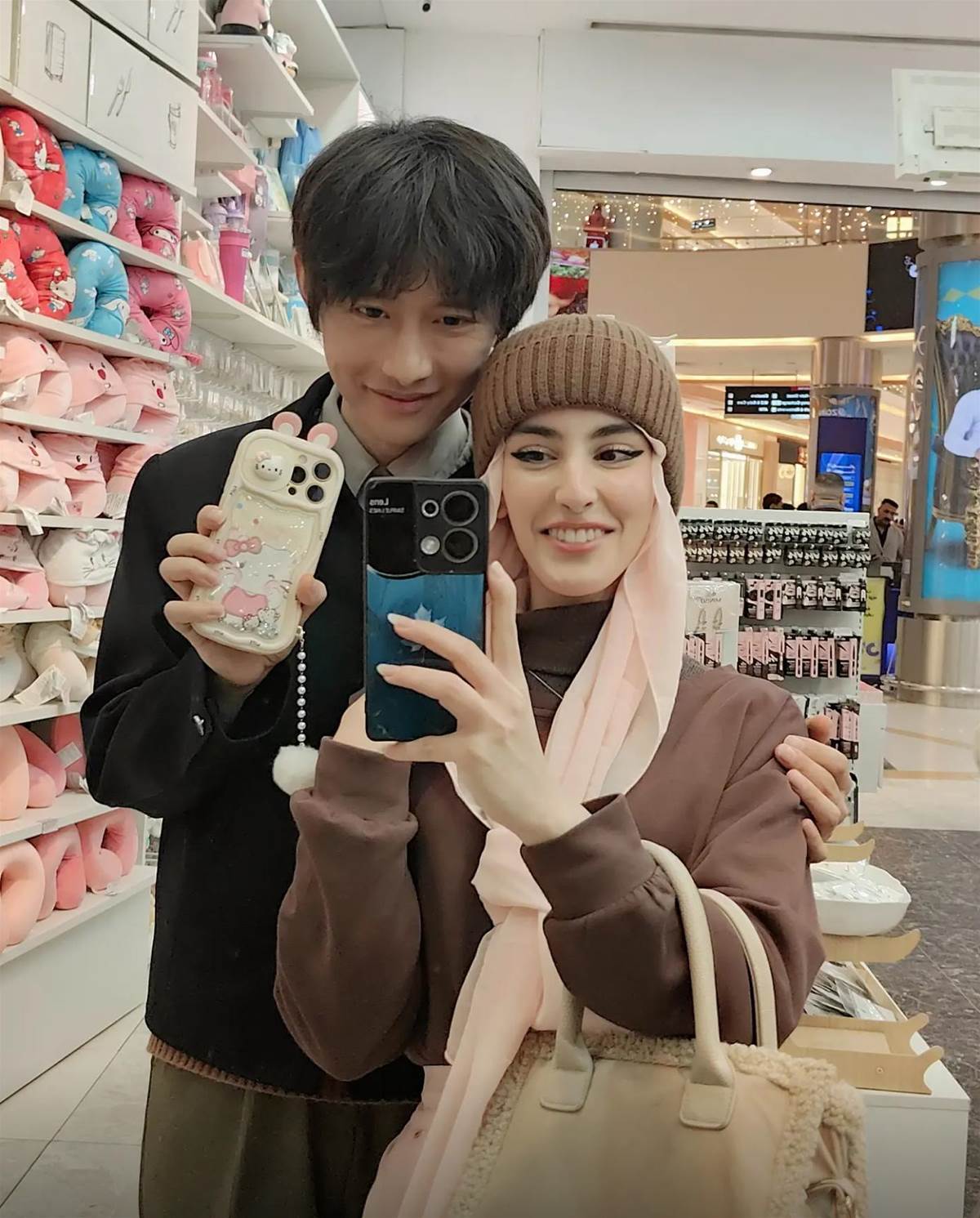 37歲男子赴伊拉克認識4天就結婚,18歲新娘背後的3000萬聘金成關鍵