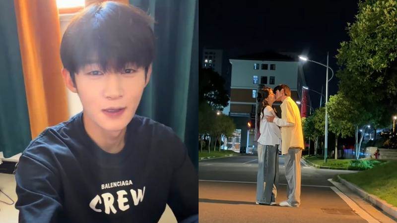 富婆砸錢當女主角，50集短劇硬塞60場吻戲，男星崩潰揭開拍攝內幕